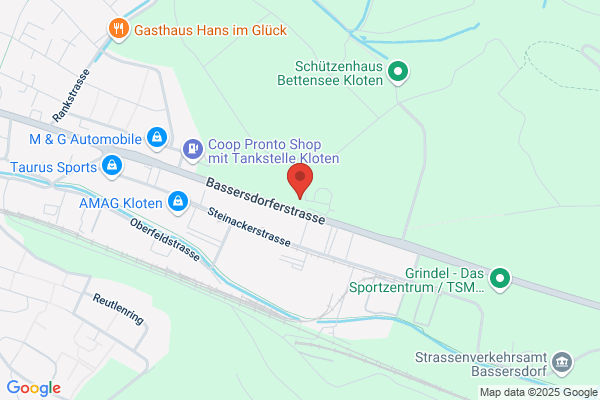 Ultimate Power GmbH