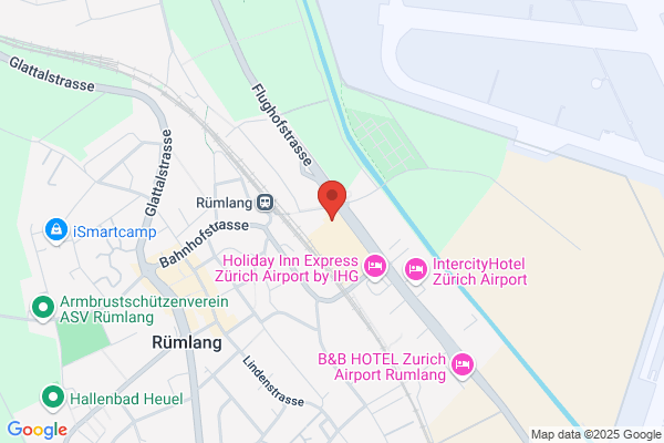 hostettler moto ag Zürich Nord