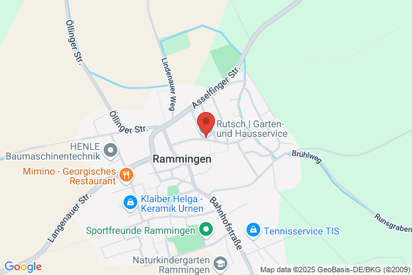 Marcel Rutschmann Gartenbau/Gartenunterhalt und Car Wash