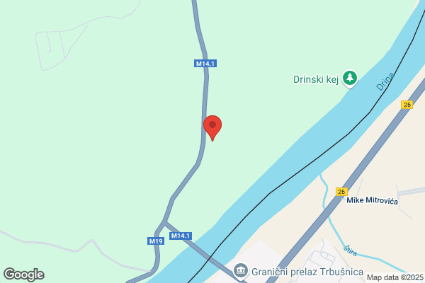 Auto-Stop Garage Ristic und Co