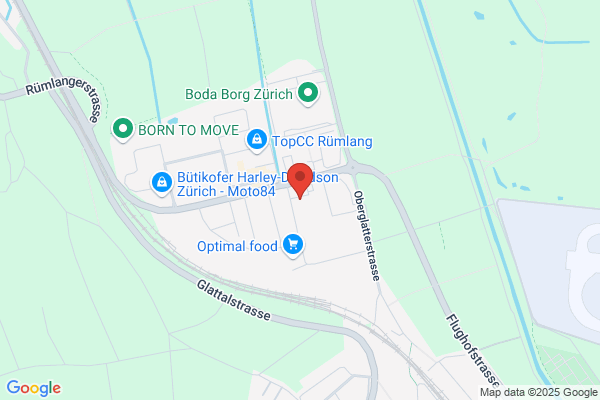 Autoteile Ruemlang B. Lohrer