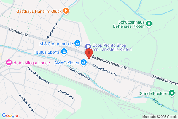 Hofmann Backwaren AG