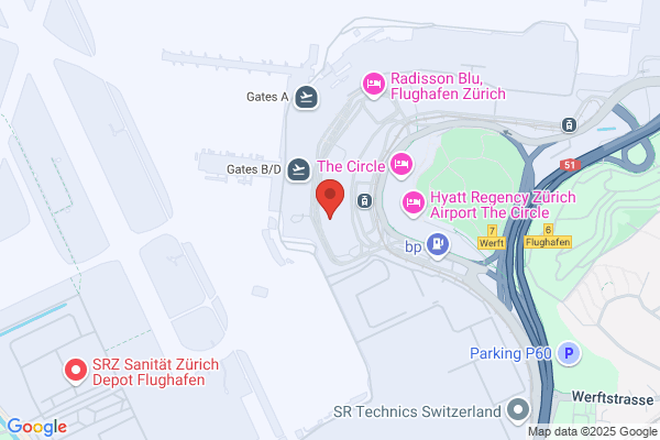 Steiner Flughafebeck AG