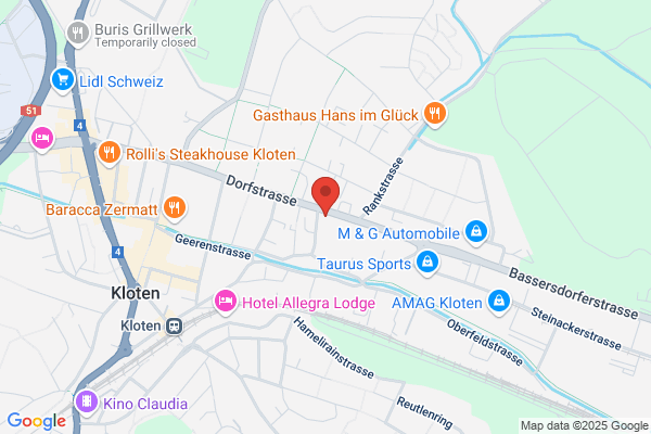 Diagnostik Labor GmbH