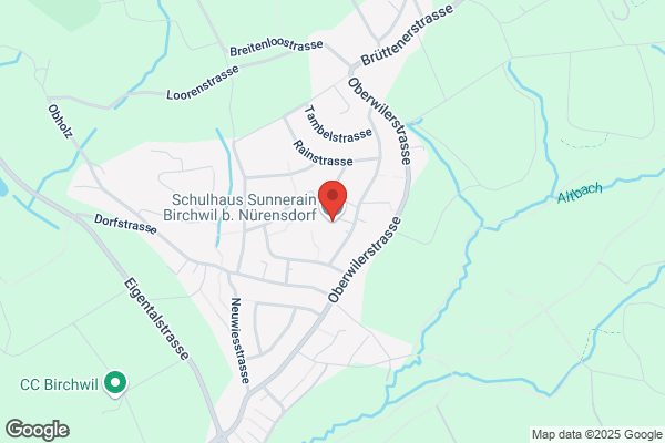 Hans Burkhardt Birchwil b. Nuerensdorf