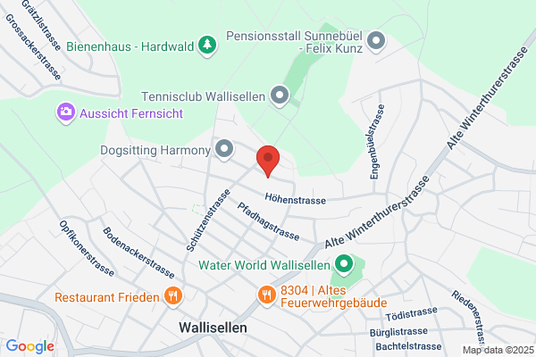 Bollier Baumanagement GmbH