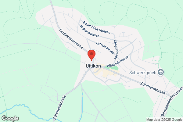 Tirpanakis AG