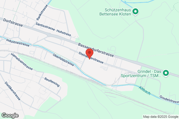Buchli + Partner GmbH