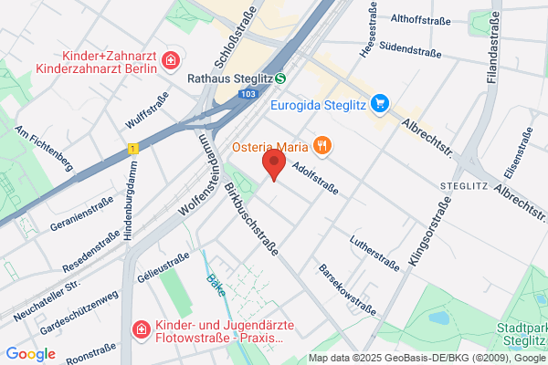 Lanfranchi Dipl. Bauingenieur Experte STV