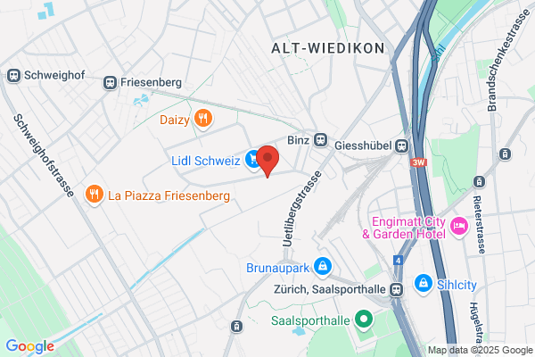 fokusform GmbH