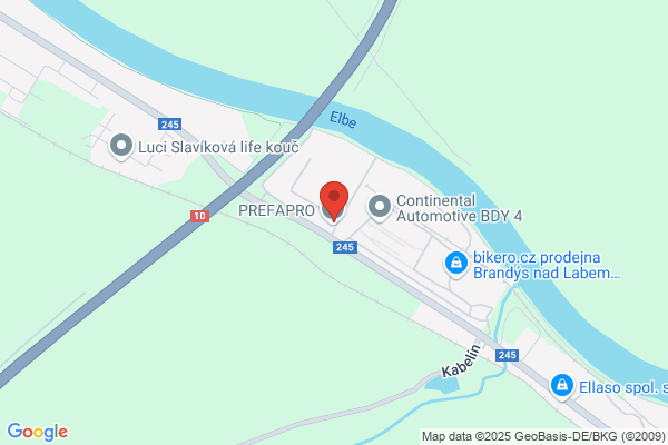 Freyssinet AG