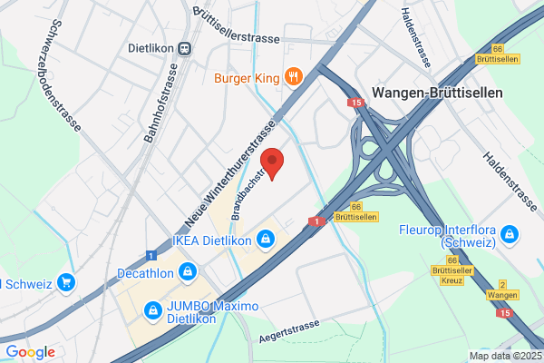 Redcircle GmbH