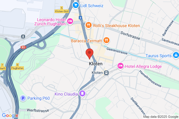 Flour Invest GmbH