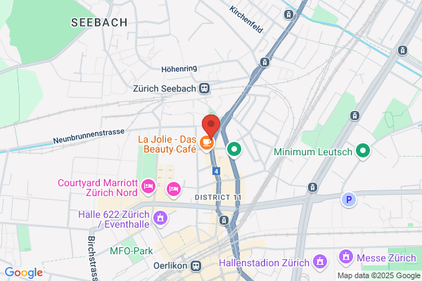 Finanz-Hamonia GmbH