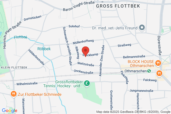 Modeagentur Mara M. Bloch