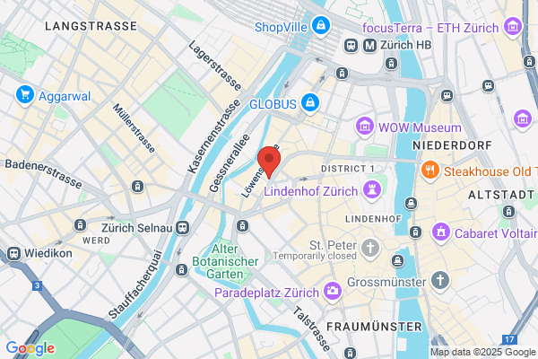 PRIME STYLE GmbH