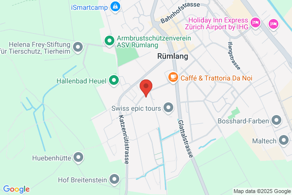 Franziska Keller-Mayer
