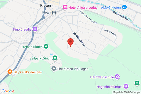 Schule Psychomotorische Therapie Primarschulhaus Spitz