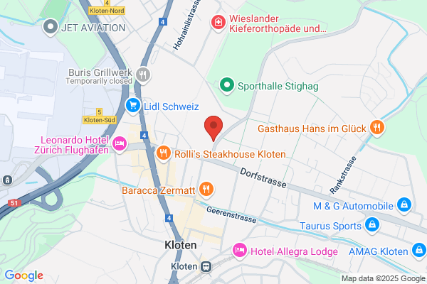 Schulhaus Dorf/Feld