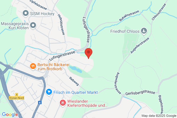 Schulhaus Naegelimoos