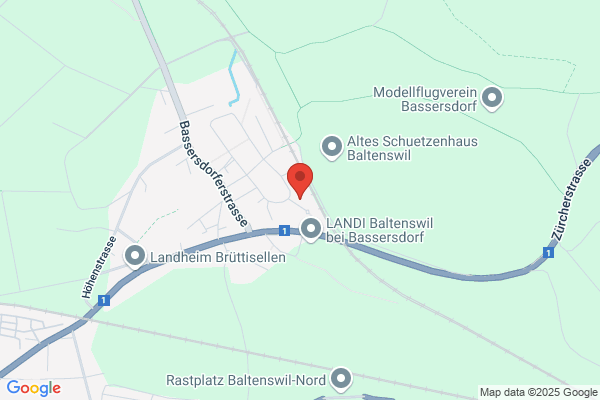 Blumen Oase GmbH