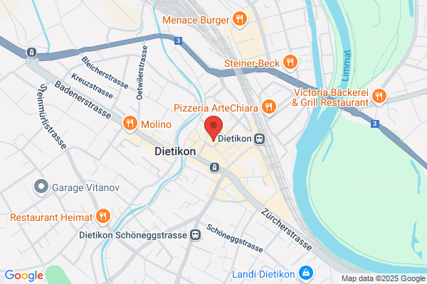 Adecco management und Consulting SA
