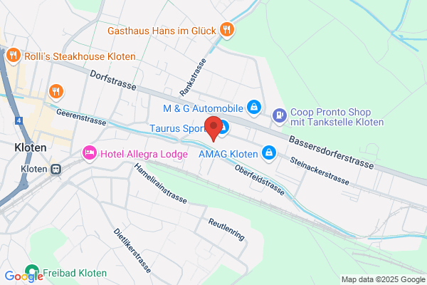 Oliver Informatik GmbH