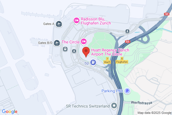Pret A Manger Zurich The Circle