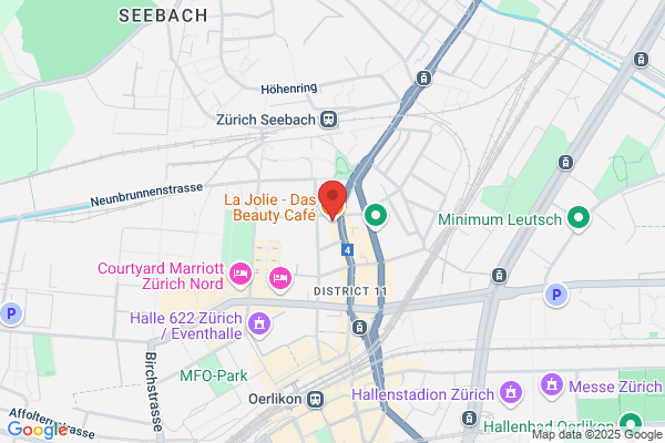 La Jolie
