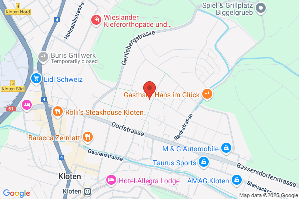 I und R Investment Research AG
