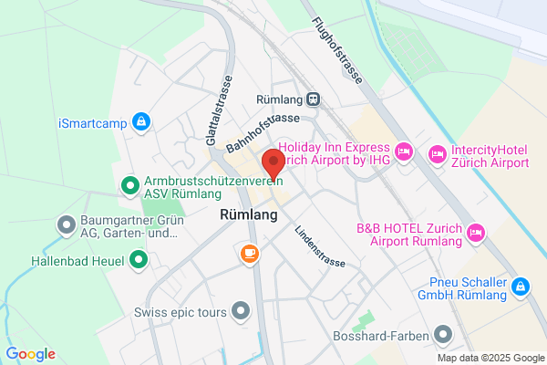 Dorfmetzg Wyss