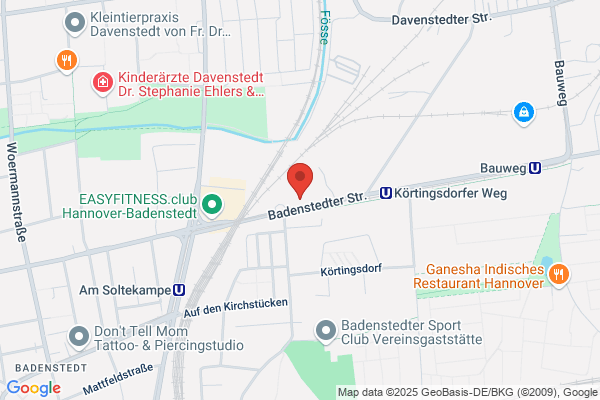 C+E ReinigungsService, Textilreinigung Seebach
