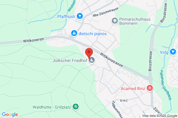 F. Baettig und Partner