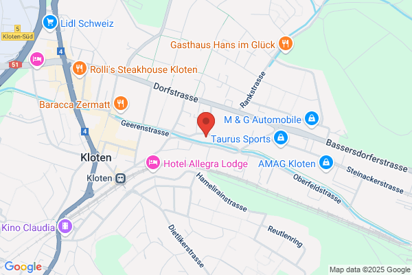 KOMARCOM GmbH