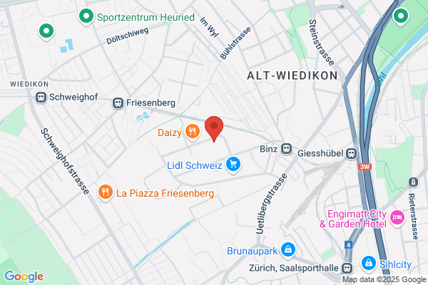 Knowlex GmbH