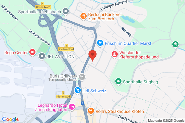 objectnation GmbH