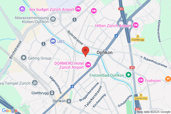 Beckers GmbH