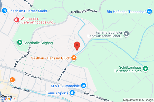 AMS reiner Service