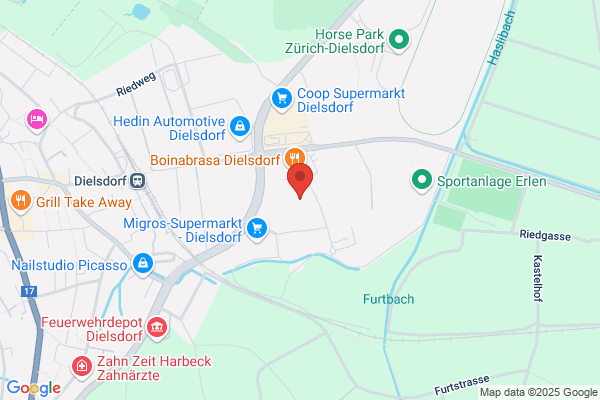 Clearlogic Software GmbH