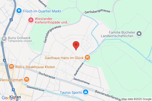 Kindergarten Geissberg