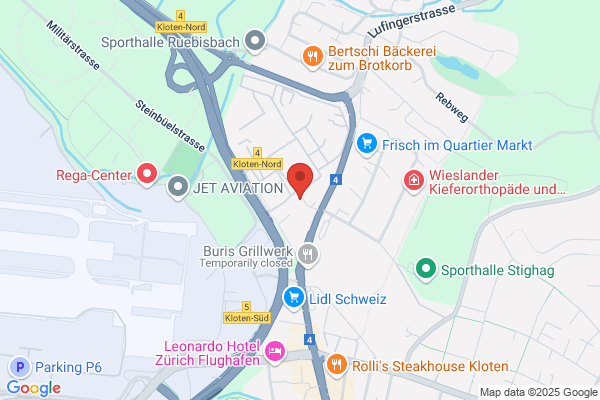 RUAG Electronics