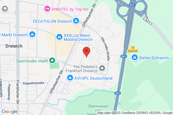 Data Logistix GmbH