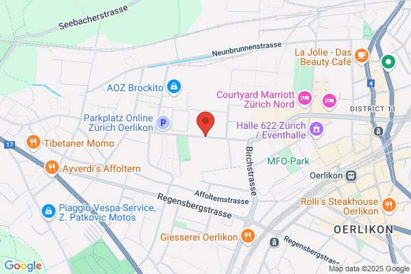 Froehling GeoInfo GmbH