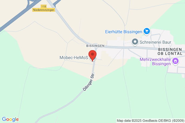 Mobec GmbH