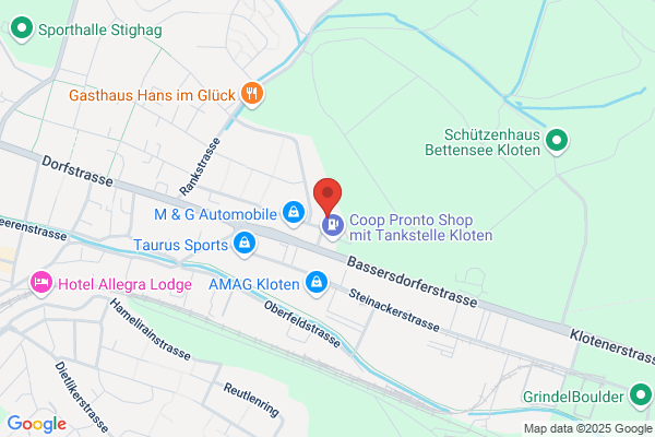 PROREINIGUNG GmbH