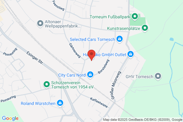 inundoutsourcing GmbH