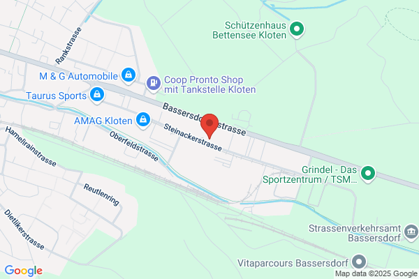 Chaeshuette Dietlikon U. Meier