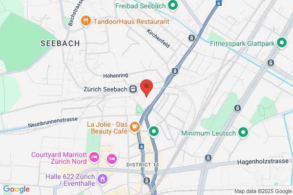 PARIS Reinigung Stanculovic