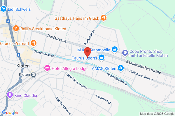 Fahrschule Check in