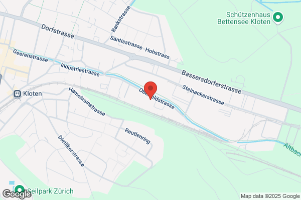 Finspeed GmbH